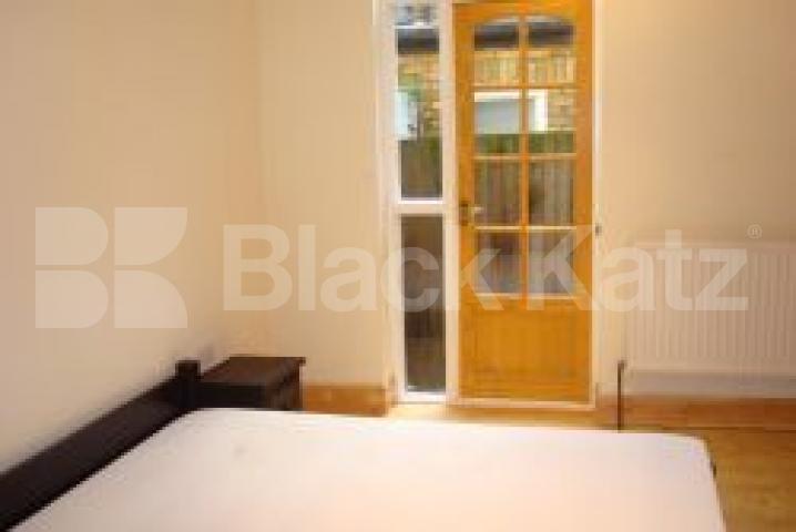 			NEW INSTRUCTION!!, 1 Bedroom, 1 bath, 1 reception Flat			 Hatchard Road, ARCHWAY